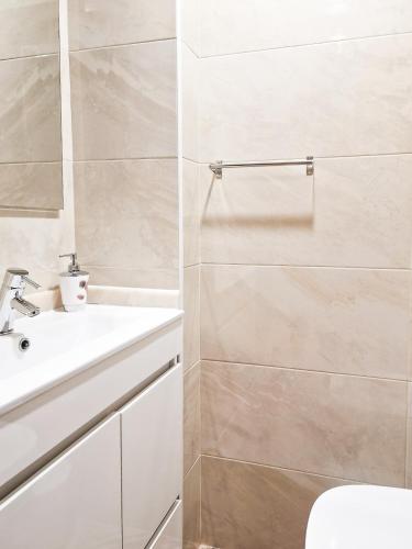 Apartamento Rocha Squash - Free WiFi - Portimão - Praia da Rocha