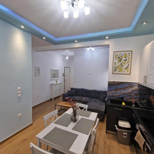 Luxury apartment Kato Patissia