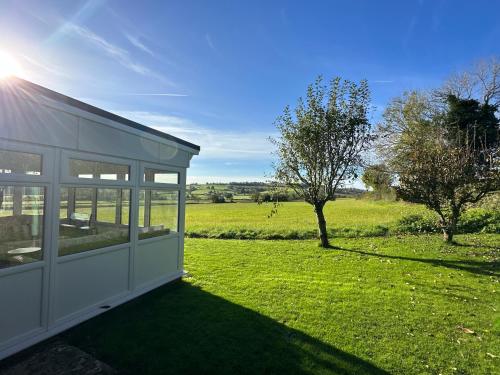 Giardino di Ashleigh - Ash Farm Cotswolds