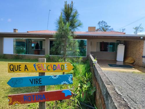 Sonho de Praia casa 3