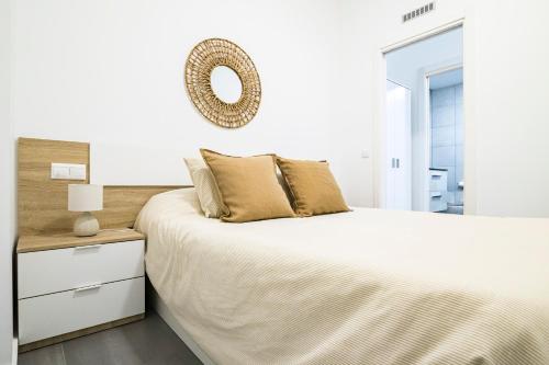 Mediterraneo Apartment