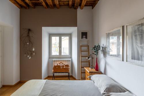 iFlat Homey in Campo de'Fiori