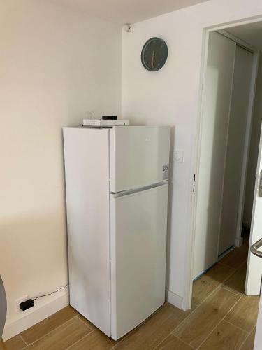Superbe Loft entre la gare et vieux port