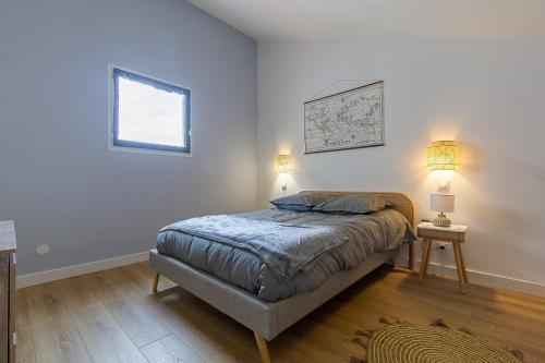 Superbe Loft entre la gare et vieux port