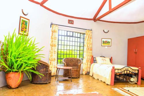 ENKAi COTTAGES
