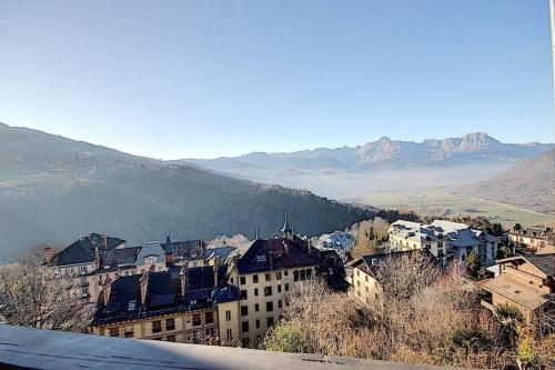 Les Hauts De Saint Gervais
