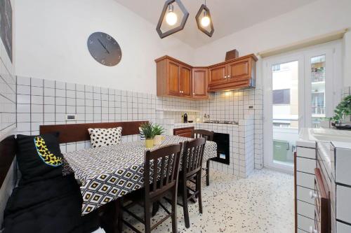 Comfy apartment next to Vatican City