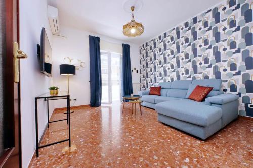 Comfy apartment next to Vatican City