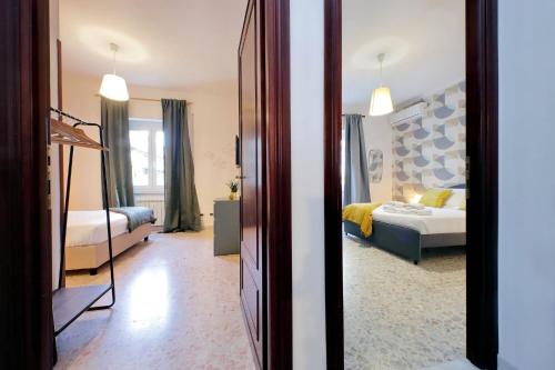 Comfy apartment next to Vatican City