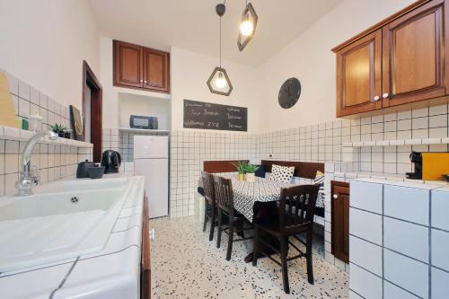 Comfy apartment next to Vatican City