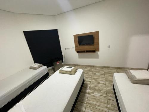 Gallery image of Hotel Hollywood in Lucas do Rio Verde