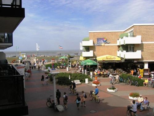 Φωτογραφία από το άλμπουμ του Düne, App 2 σε Duhnen