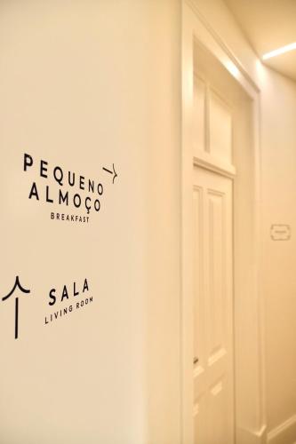 Foto dalla galleria di Vila Julieta Guesthouse a Coimbra