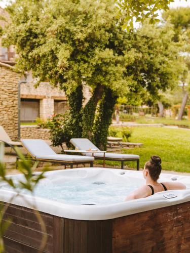 Clientes alojados en Le Phébus & Spa – Relais & Châteaux