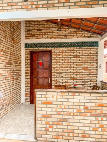 Fotografie z fotogalerie ubytování Pousada La Goduria v destinaci Canoa Quebrada