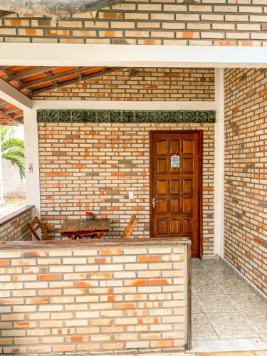 Fotografie z fotogalerie ubytování Pousada La Goduria v destinaci Canoa Quebrada