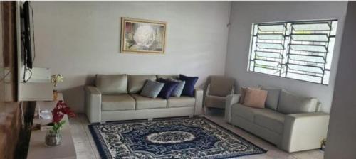 Casa Catuçaba
