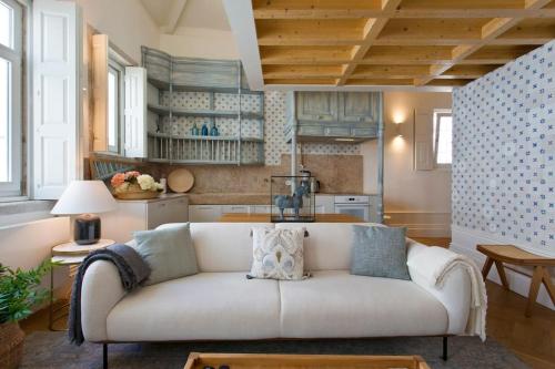 BOUTiQUE Rentals- LOvPORTO Ribeira historic center