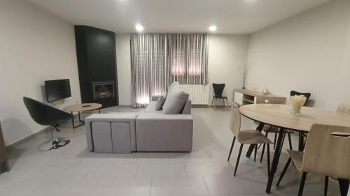 Kép Casa Bielsa szállásáról Mosqueruelában a galériában