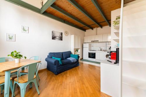 Loft Navigli Porta Genova
