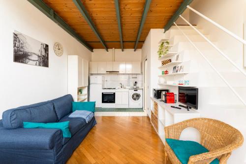 Loft Navigli Porta Genova