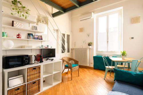 Loft Navigli Porta Genova