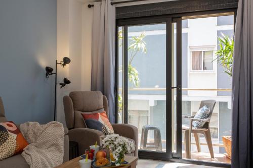 SingularStays Clero