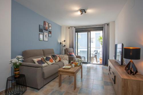 SingularStays Clero