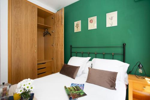 SingularStays Clero