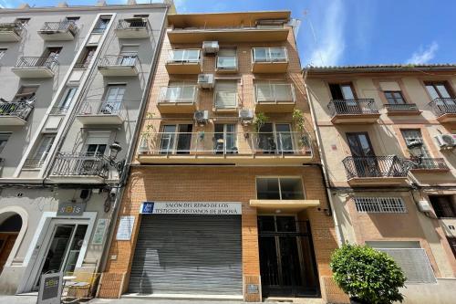 SingularStays Clero