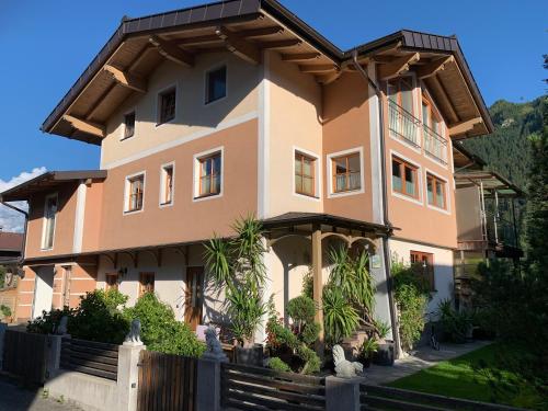 Appartement Brandner