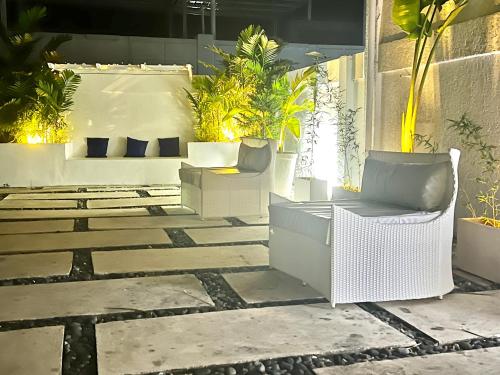 Gallery image of Issa's Haven Resort in Look