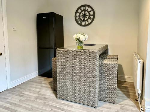 Gillygate Nest with Free Allocated Parking photo 13