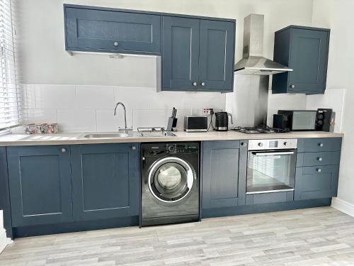 Gillygate Nest with Free Allocated Parking photo 10