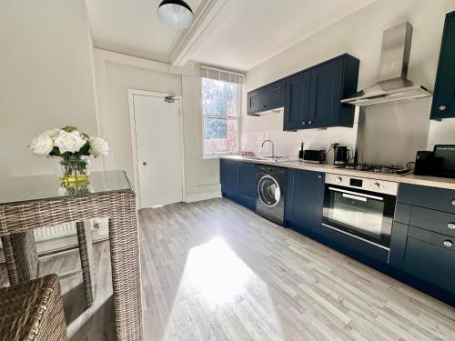 Gillygate Nest with Free Allocated Parking photo 12