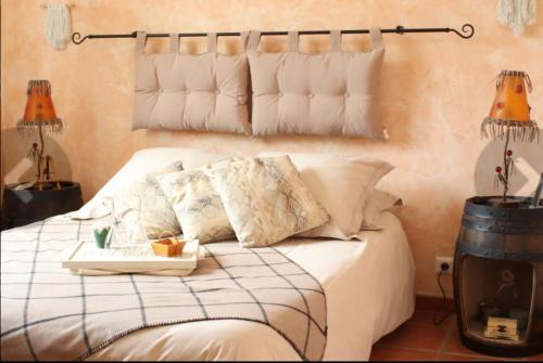 Легло или легла в стая в Gîtes les Grappes d’or