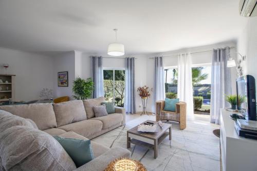 Casa Clara by Algarve Holidays