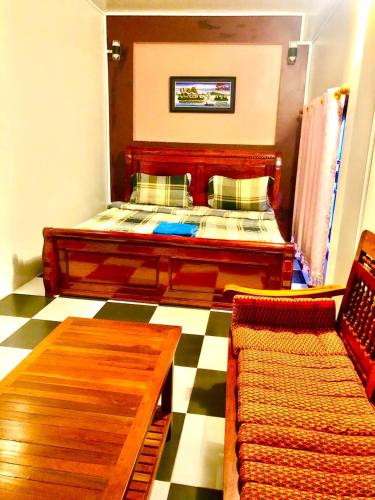 Sihariddh Guesthouse