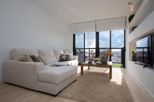 SingularStays Oceanografico II