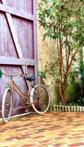 Photo de la galerie de l'établissement Casa romantica, à Chaussy