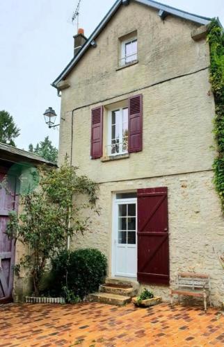 Photo de la galerie de l'établissement Casa romantica, à Chaussy