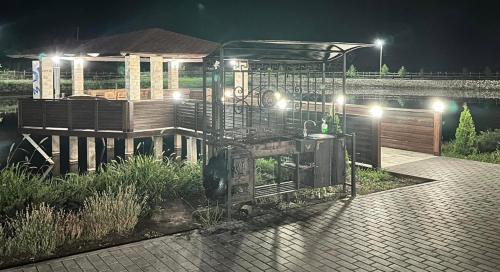 Gallery image of Alegria Village in Orhei