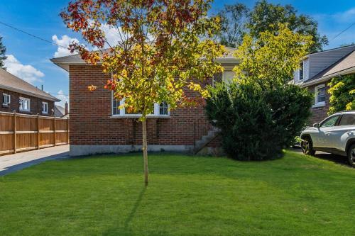 Fields Inn Executive Townhouse – Photos 2