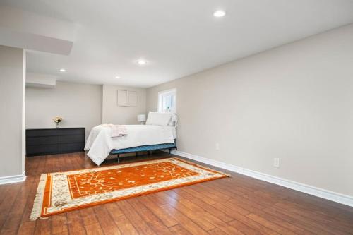 Fields Inn Executive Townhouse – Photos 5
