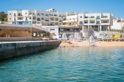 Fábrica da Ribeira 98 by Destination Algarve