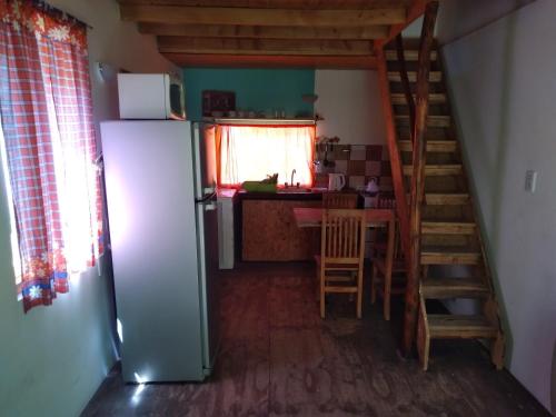 El 3Bol cabaña – Photos 3