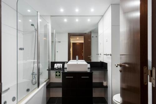 Apartamento Monte Laguna