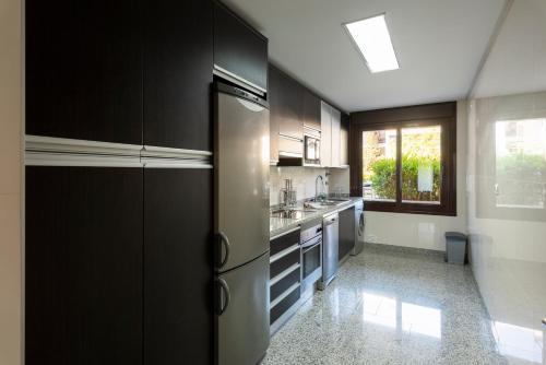Apartamento Monte Laguna