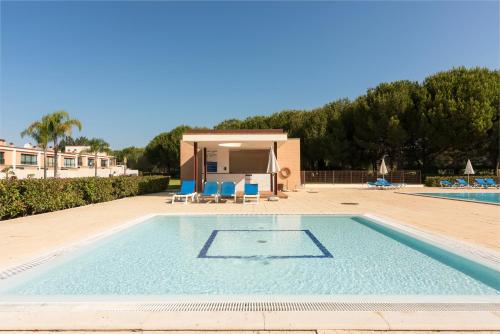 Apartamento Monte Laguna