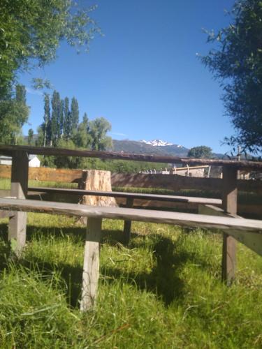 El 3Bol cabaña – Photos 2